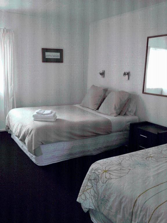 Achilles Motel Κράισττσερτς Δωμάτιο φωτογραφία