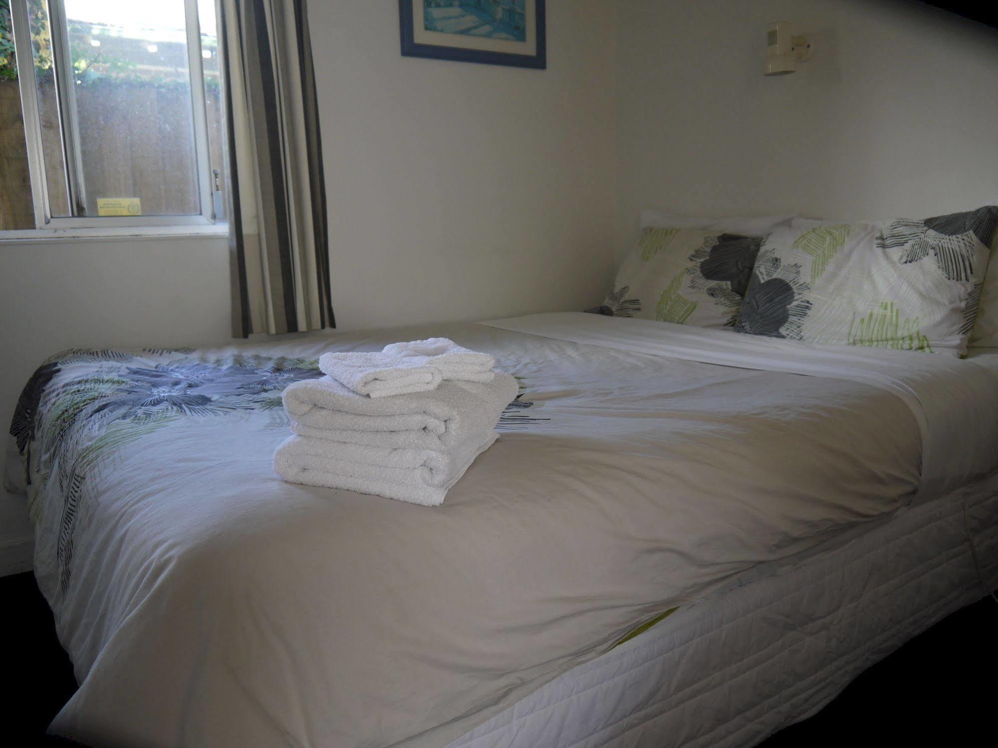 Achilles Motel Κράισττσερτς Εξωτερικό φωτογραφία