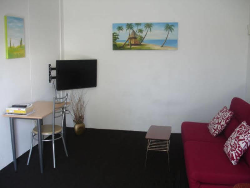 Achilles Motel Κράισττσερτς Εξωτερικό φωτογραφία