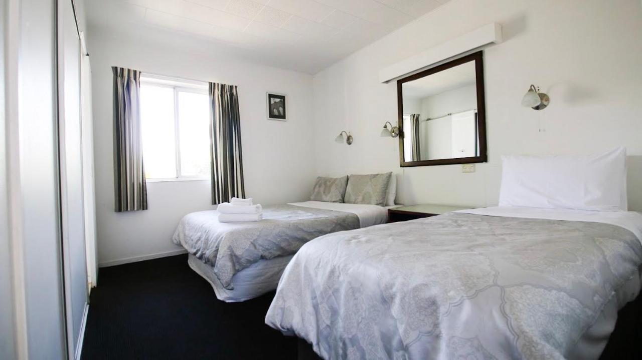 Achilles Motel Κράισττσερτς Εξωτερικό φωτογραφία